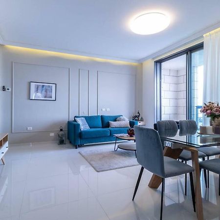 Magical 2Br/Parking With Amazing View, City Center Jerusalem Exterior foto