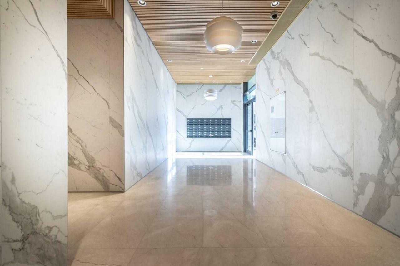 Magical 2Br/Parking With Amazing View, City Center Jerusalem Exterior foto