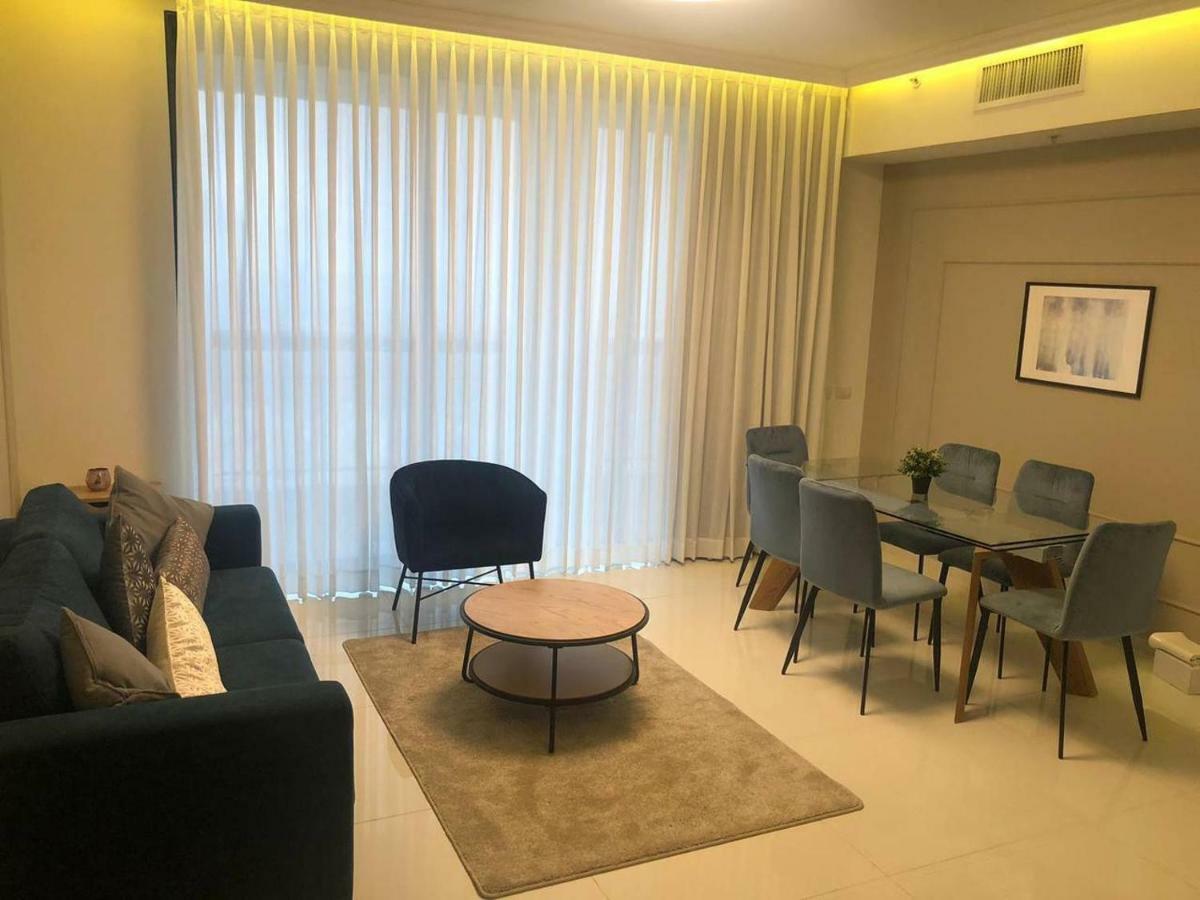 Magical 2Br/Parking With Amazing View, City Center Jerusalem Exterior foto